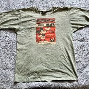 Vintage Disney Mickey t-shirt